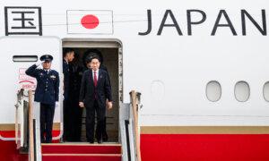 Chinese, Japanese Leaders Head to Seoul for First Trilateral Summit Since 2019