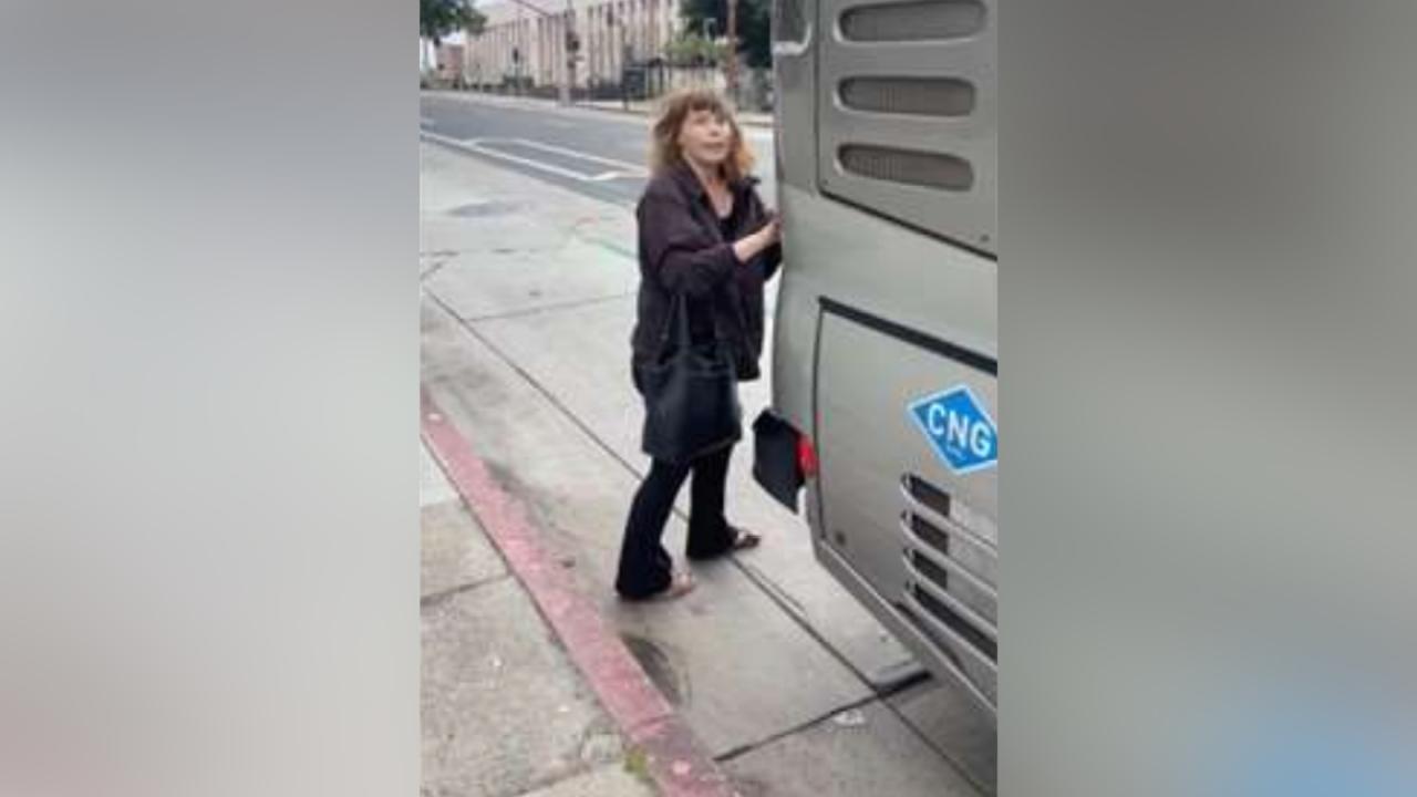 Suspect Who Attacked LA Metro Bus Driver Still at Large