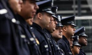Voters to Decide Whether to Give LAPD Chief Right to Fire Officers