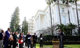 3 Reparations Bills Miss Chance to Help All Californians