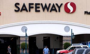 Safeway Is Closing Self Checkout Machines Across Several California Stores Amid Rising Retail Theft