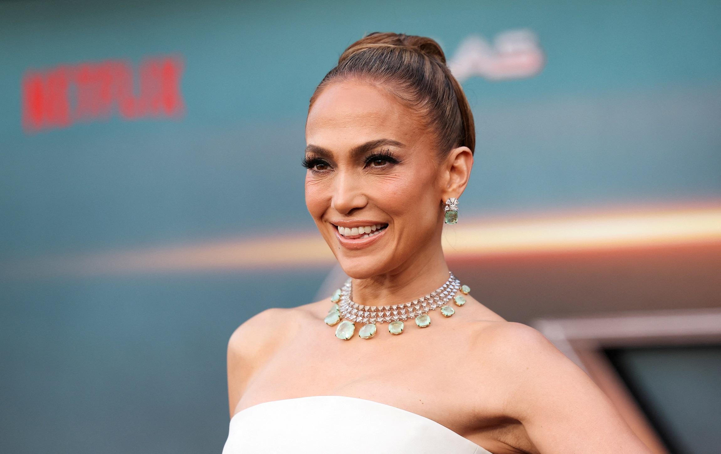 Jennifer Lopez Cancels ‘This Is Me…Live’ Tour to Be With Family