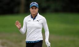 Thompson Shoots 68 to Take First-Round Lead at Women’s PGA Championship