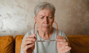 Scientists Discover New Method to Prevent Age-Related Vision Loss