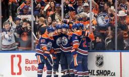 Oilers Edge Stars to Set up Stanley Cup Final Showdown With Panthers