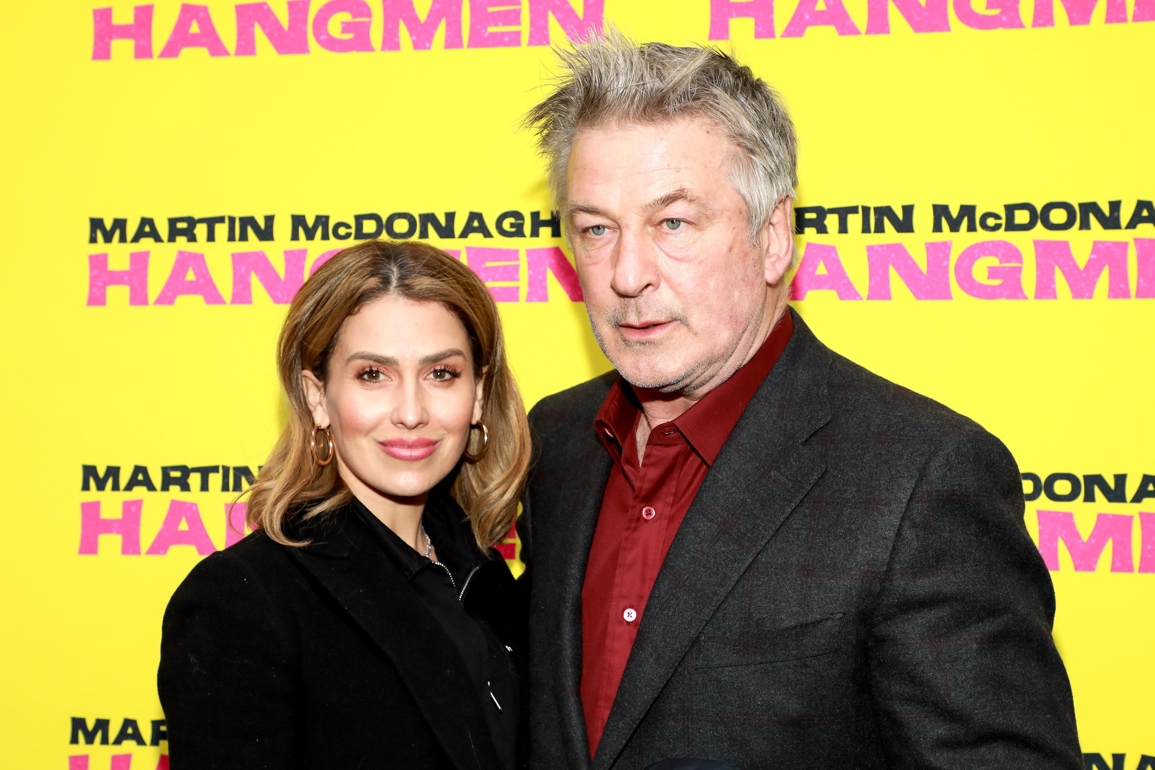 Alec and Hilaria Baldwin to Star in TLC Reality Show With Their 7 Children