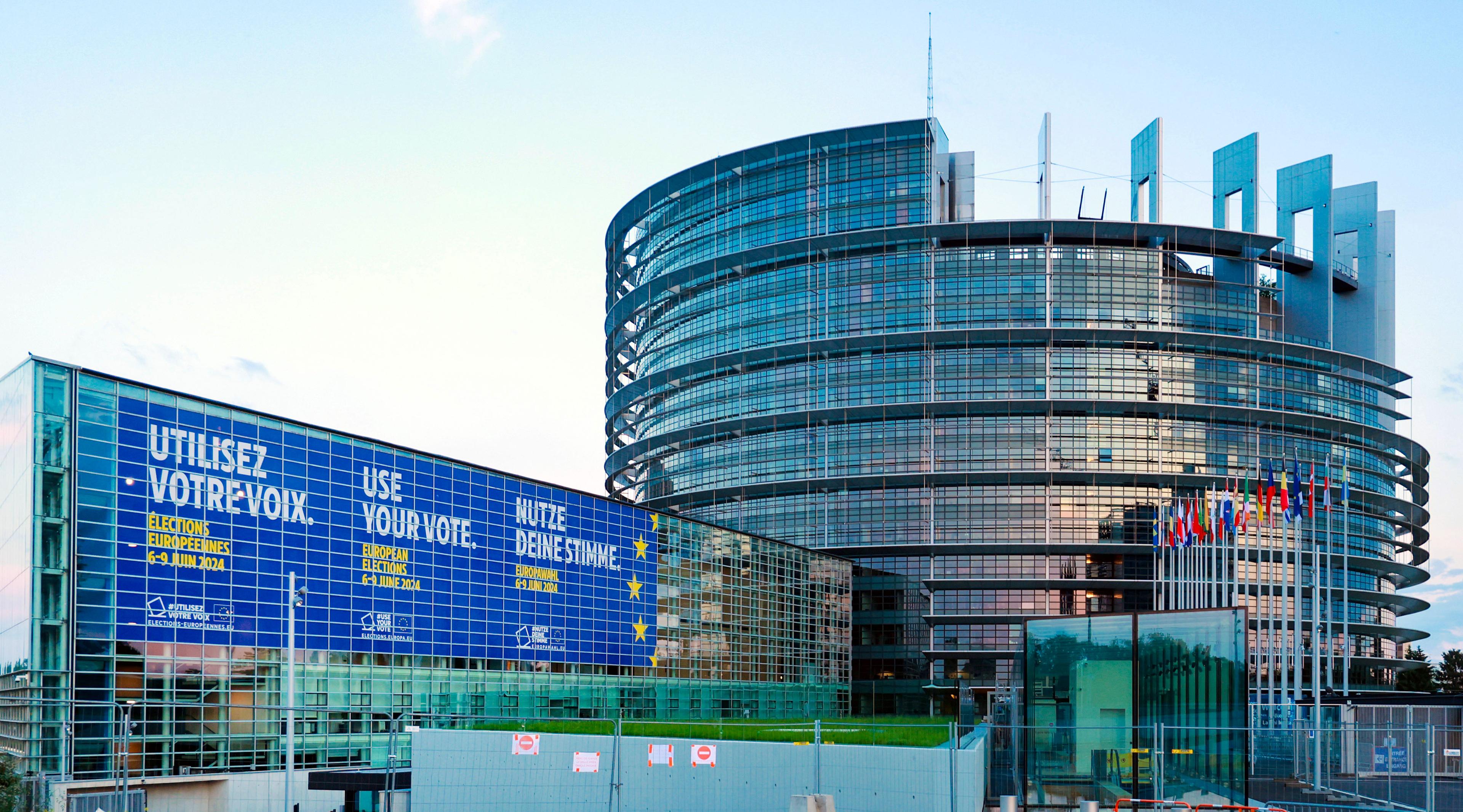 EU Elections Will Not Drastically Change Status Quo in Brussels: Expert