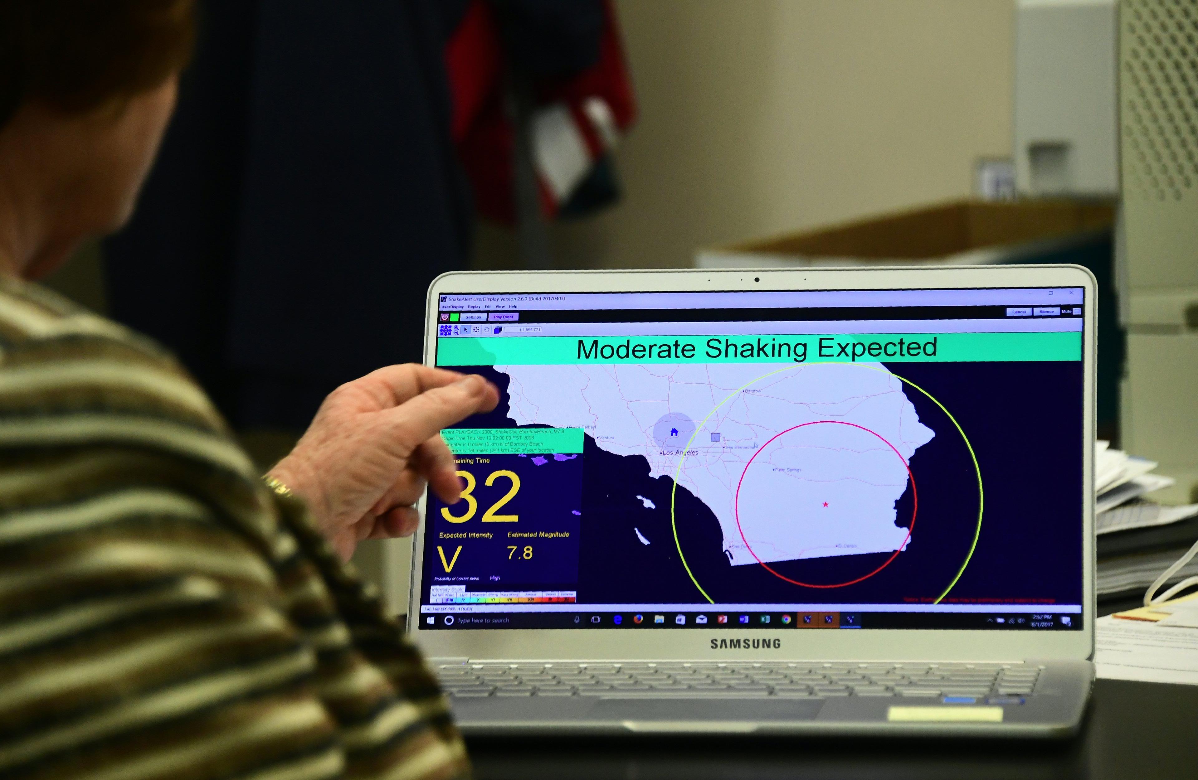 Could Recent Cluster of SoCal Quakes Be a Lead Up to ‘The Big One’? Here’s What We Know