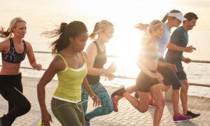 Evening Exercise Lowers Blood Sugar Most: Study
