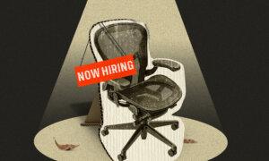 Why Nearly Half of US Online Job Postings Are Fake