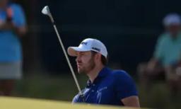 Cantlay, McIlroy Share Lead After First Round of U.S. Open at Pinehurst No. 2