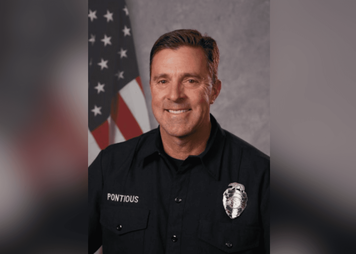 Los Angeles County Firefighter Mourned Following Death in Quarry Explosion