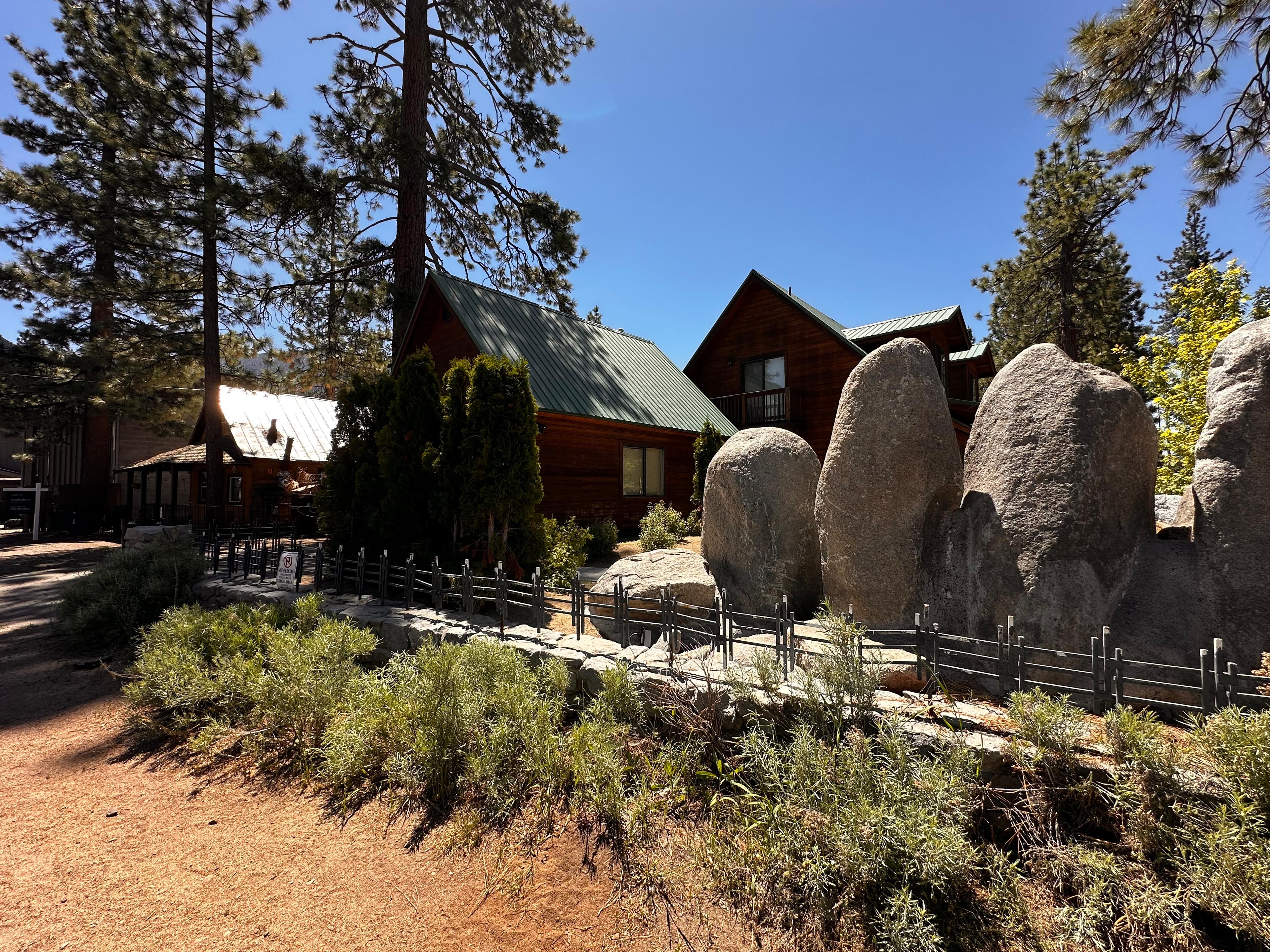 South Lake Tahoe Voters to Decide on Taxing Vacation Homes an Extra $6,000 Yearly