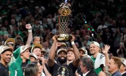 Celtics Have Short To-do List as They Look to Become First Repeat NBA Champions Since 2018