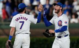 Eighth-inning rally carries Cubs past Giants