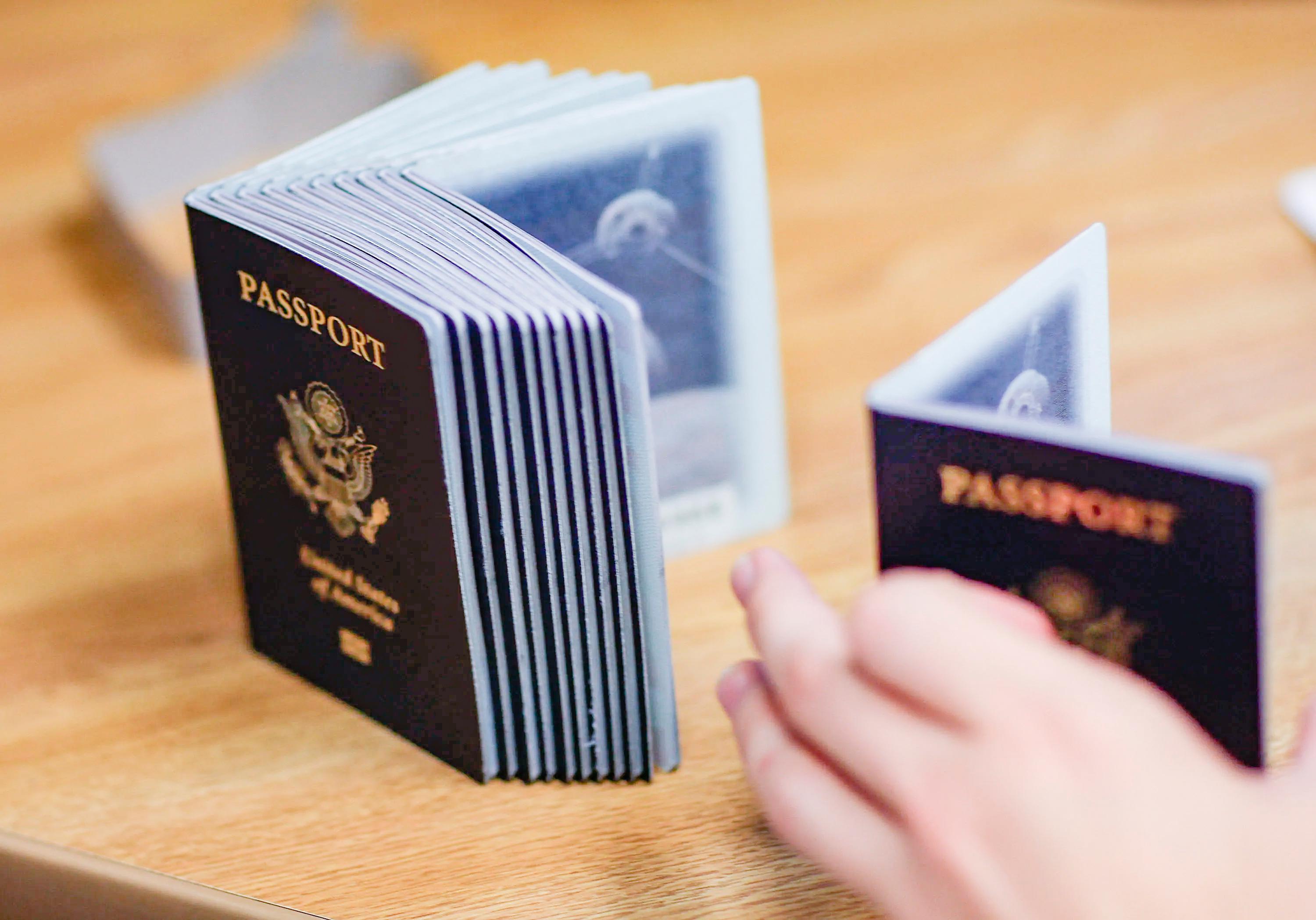 Americans Can Now Renew Their Passports Online: Everything You Need to Know