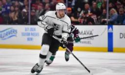 Kings Cut Ties With Disappointing Dubois, Reacquire Goalie Kuemper From Capitals