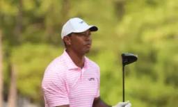 Tiger Woods Receives ‘Lifetime-Achievement’ Exemption From PGA Tour