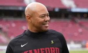 Ex-Stanford Coach Shaw Lands in NFL Broncos’ Front Office