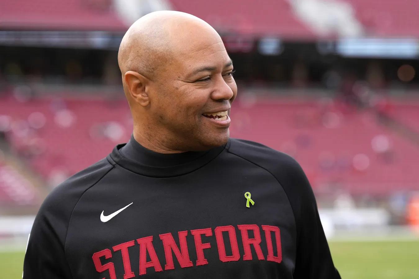 Ex-Stanford Coach Shaw Lands in NFL Broncos’ Front Office