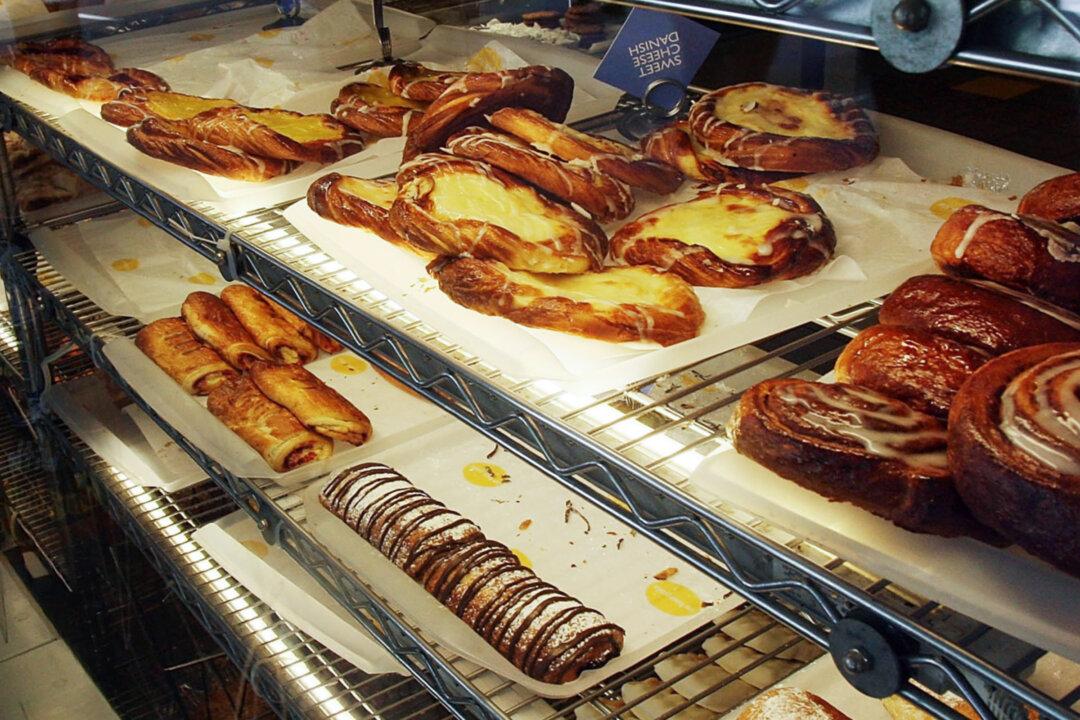 The FDA officially removed trans fats from the GRAS list in 2015. (Spencer Platt/Getty Images)