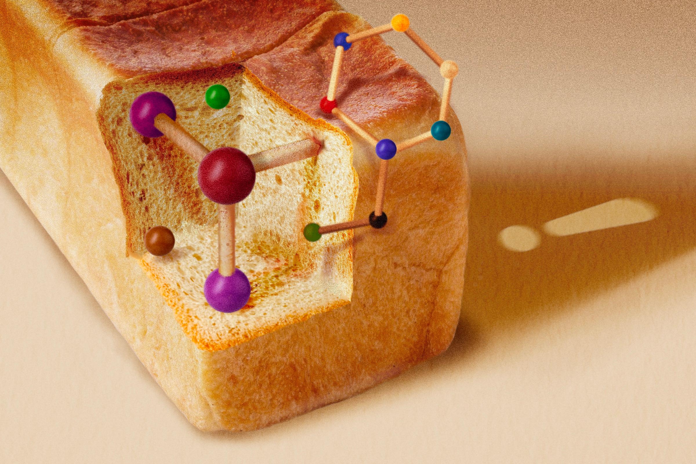 Widely Used and Deemed Safe, These Food Additives Are More Harmful Than Thought