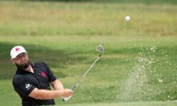 Hatton Holds Off Rahm, DeChambeau to Win LIV Golf Nashville Event