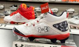 Under Armor Agrees to Pay $434 Million to Settle Lawsuit Alleging Sales Manipulation