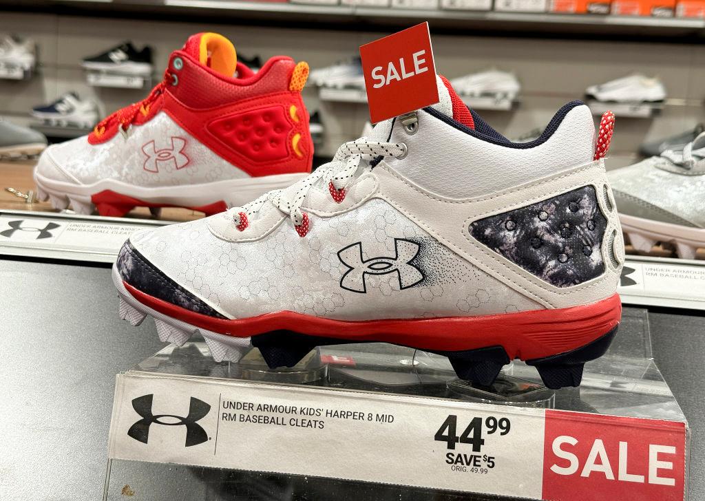 Under Armor Agrees to Pay $434 Million to Settle Lawsuit Alleging Sales Manipulation