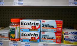 Many Older Adults Are Still Taking Daily Aspirin Despite Recent Warnings Not To, Study Finds