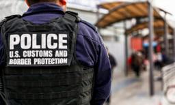 Customs Agent Gets 23 Years for Taking Bribes to Let Drugs and Immigrants Enter US