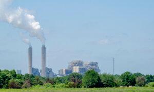Supreme Court Pauses EPA’s ‘Good Neighbor’ Rule That Cracks Down on Smog