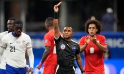 Panama’s Late Goal Beats Shorthanded Americans at Copa America