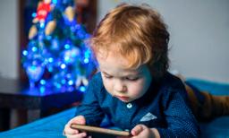 Kids Given Technology to Pacify Tantrums Don’t Learn to Regulate Emotions: New Study