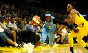 Mercury Extend Sparks’ Road Skid to Seven in Row