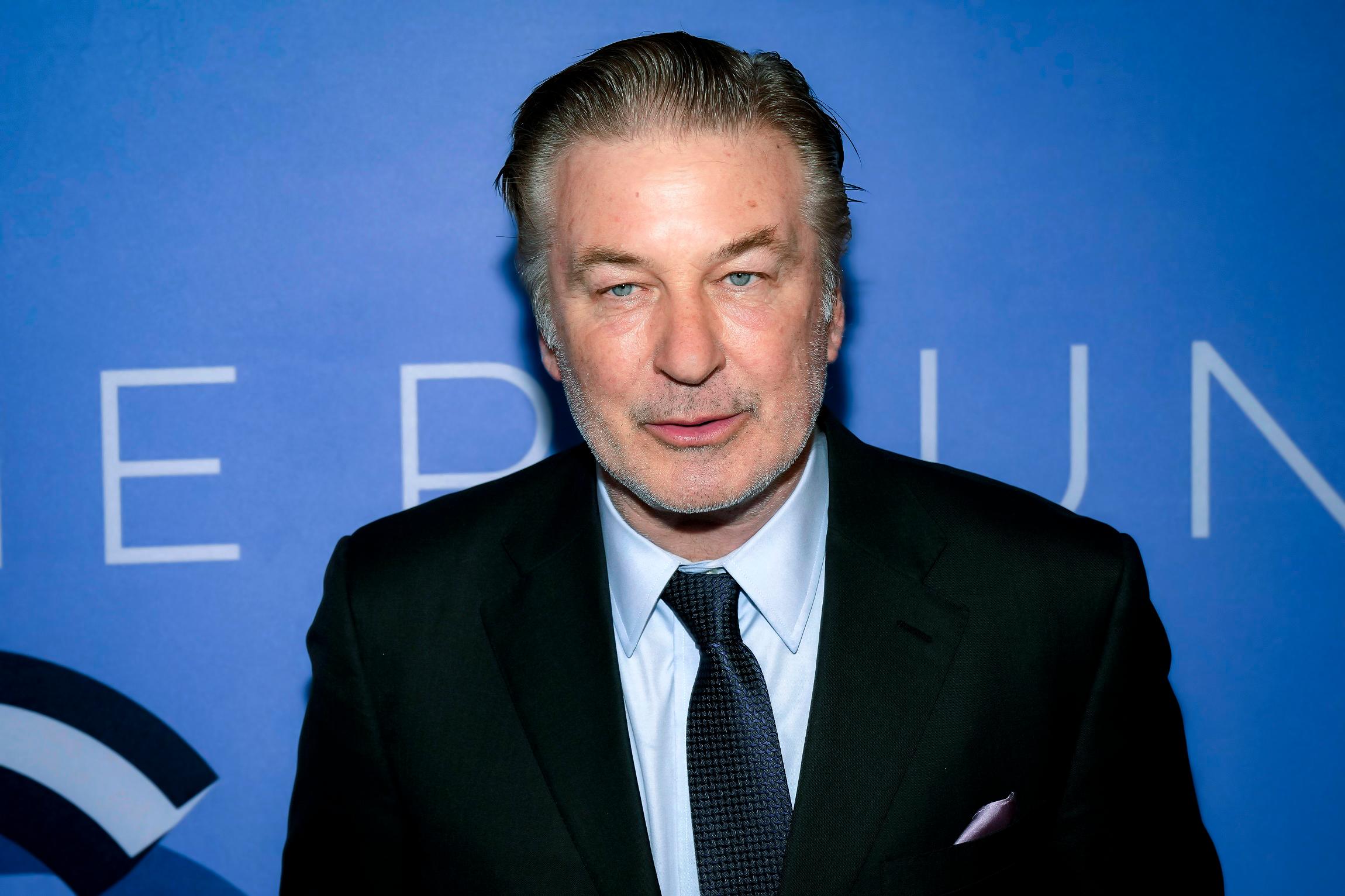 Judge Denies Alec Baldwin Motion to Dismiss Manslaughter Charge in ‘Rust’ Shooting