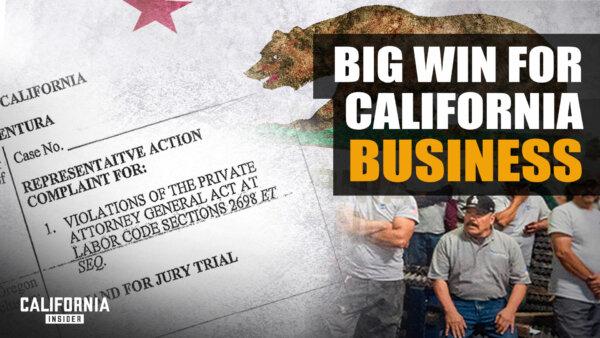 California Just Passed PAGA Reform. Here Is the Impact | Brian Mass | William Gould | Tom Manzo