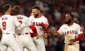 Kevin Pillar’s First Walk-Off Hit Since 2018 Gives Angels 6–5 Victory Over Tigers in 10 Innings