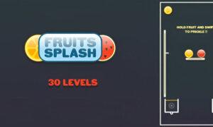 Fruits Splash