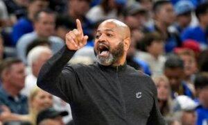 Pistons Reportedly Set to Turn to Bickerstaff as New Coach