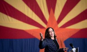 ‘I’m Hoping It’ll Be Mark Kelly': Voters in Arizona Weigh In on Harris, Possible Running Mates