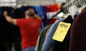 Clothing Producers Required to Recycle Old Garments Under New California Law