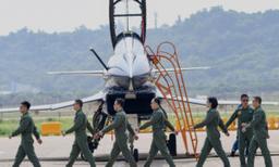 Commerce Department Blacklists 4 Companies for Training Chinese Military Pilots