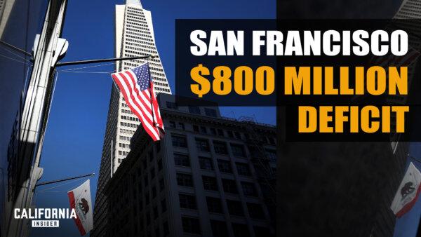 Former San Francisco Budget Analyst Explains Ways to Improve the City’s Finance | John Farrell