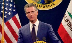 Newsom Vetoes Bill Pushing for Expanded Air Monitoring Rules Around Refineries