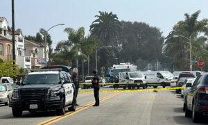 2 Dead, 3 Injured in Huntington Beach Attack on Fourth of July