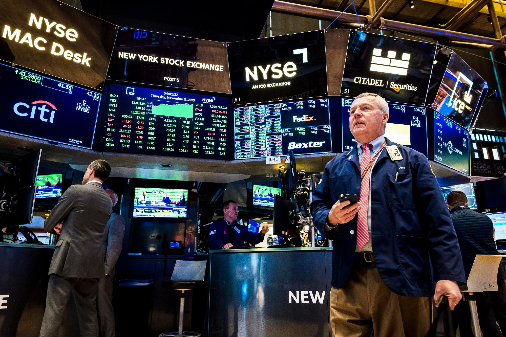 Markets Reach New All-Time Highs on Emerging Optimism