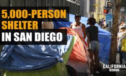 A Group of San Diegans Come Together to Fix the Root Cause of Homelessness | George Mullen | Jon Lutack