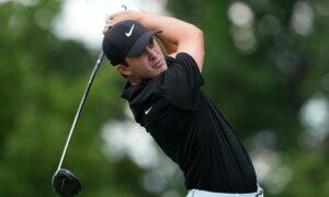 Davis Thompson Pursuing First PGA Tour Win at John Deere Classic