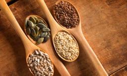 Seed Cycling Balances Hormones, May Relieve Polycystic Ovarian Syndrome